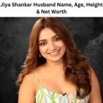 Jiya Shankar Husband Name, Age, Height, Bigg Boss OTT & Net Worth