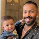 Agastya Pandya Age, Biography – Son of Hardik Pandya