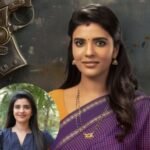 Aishwarya Rajesh Husband Name, Age, Career, Relationships & Net Worth