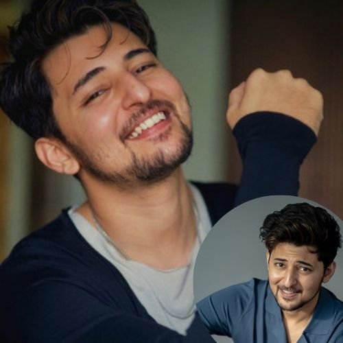 darshan raval