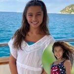 Delfina Suarez Age – Height & Luis Suarez Daughter