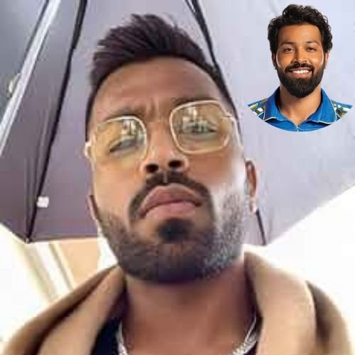 hardik pandya