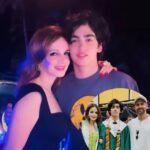 Hrehaan Roshan Age – Son Of Hrithik Roshan