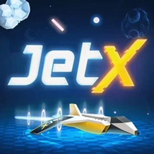 jetx gaming