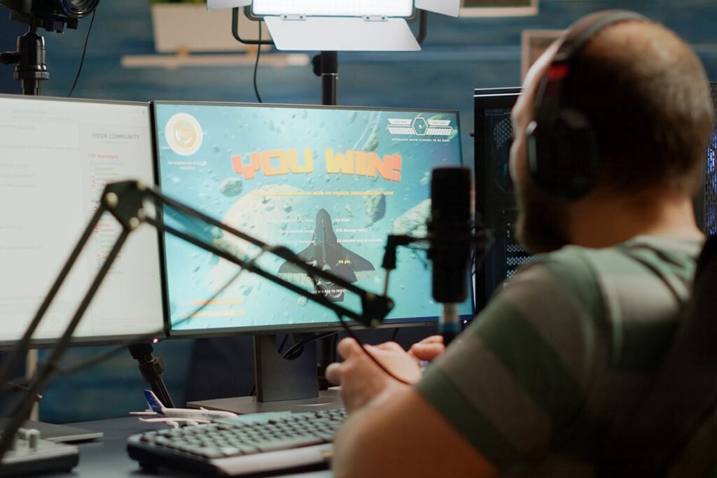 game development