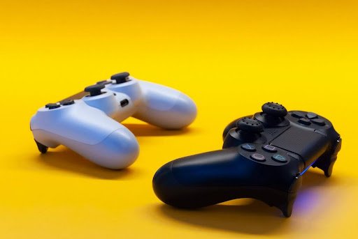game pad