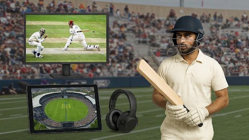 impact of technology on cricket