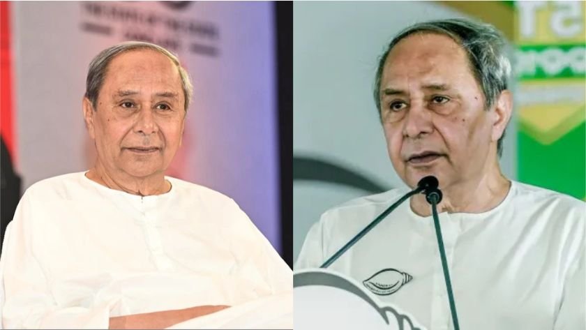 naveen patnaik