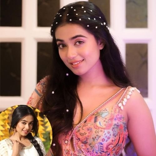 neeharika roy age