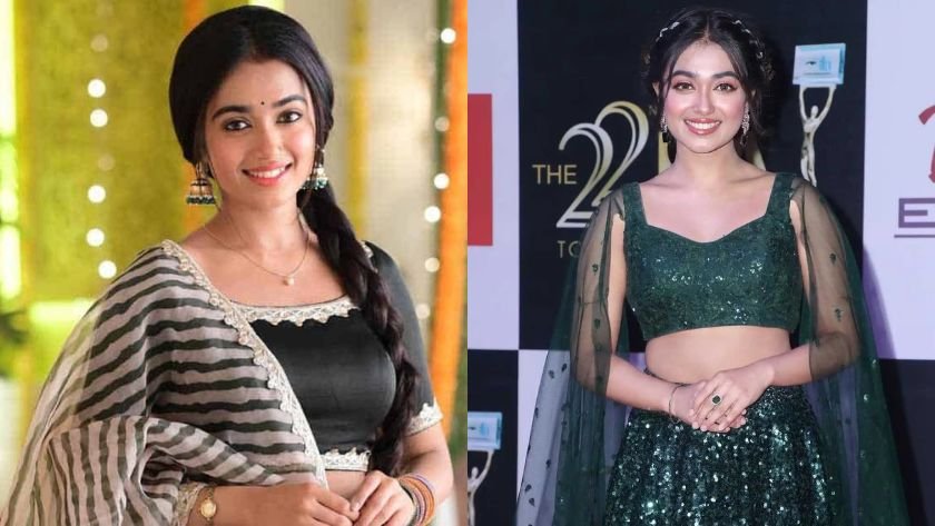 neeharika roy