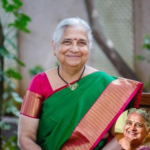 neeru deshpande age
