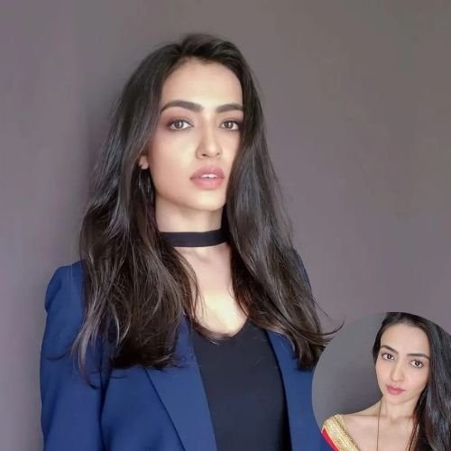 nidhi seth age