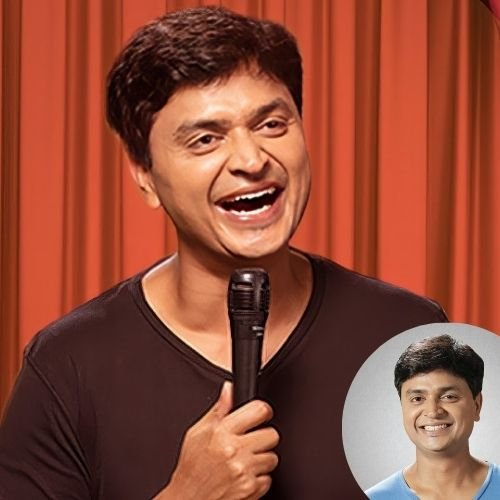 vipul goyal age