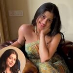 Zanai Bhosle Age – Asha Bhosale Granddaughter & Net Worth