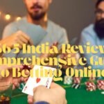 Bet365 India: A Comprehensive Review of Features and Offerings 