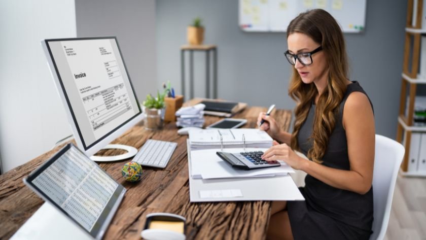 Accounts Receivable Services