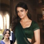 Bhagyashri Borse Age – Biography, Career, Height, Net Worth & More