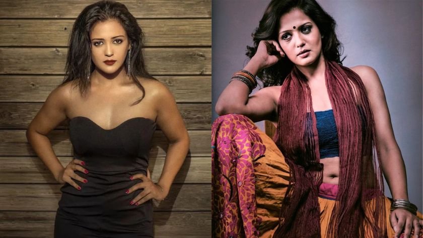 gulki joshi husband name