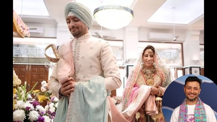 guneet monga husband age