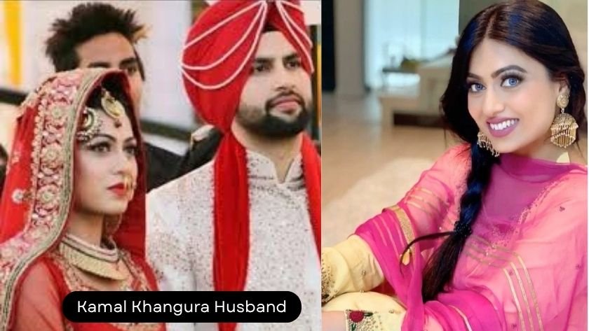 kamal khangura husband