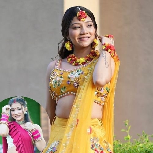 khushi punjaban age