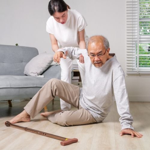 legal rights after a slip and fall accident