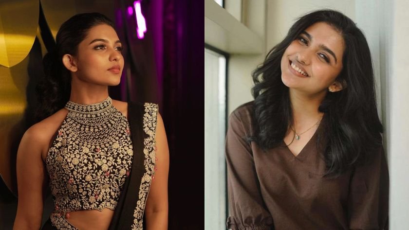 mamitha baiju cast
