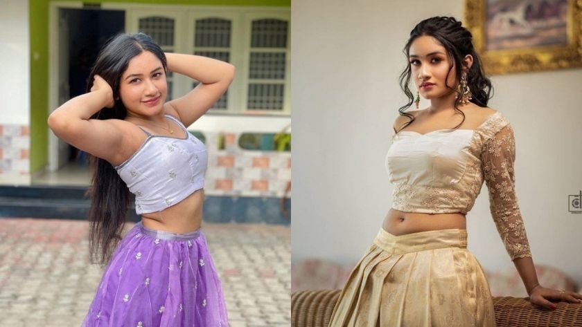raveena daha