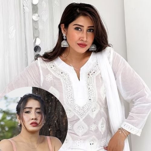 sofia ansari age