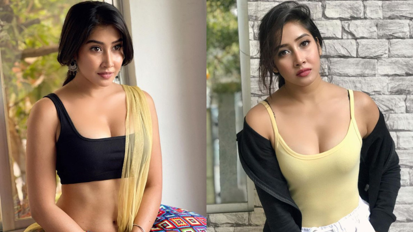 sofia ansari biography