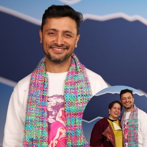 sunny kapoor age