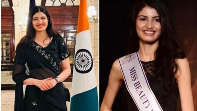 aishwarya sheoran height