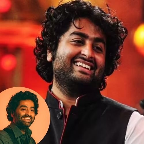 arijit singh age