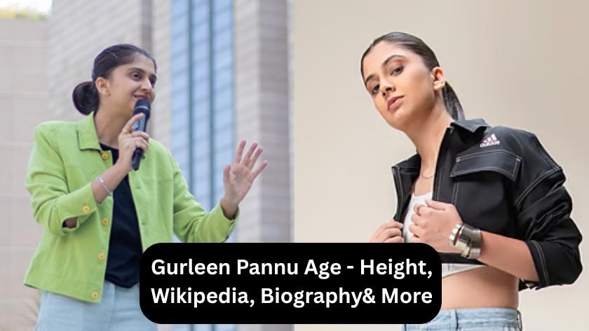 gurleen pannu biography