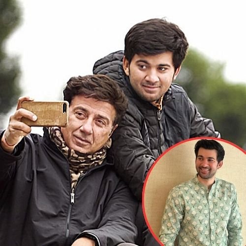 karan deol age