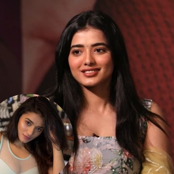 ketika sharma age