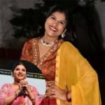 Mangli (Singer) Age: Career, Husband Name, Height & Net Worth