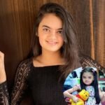 Ruhanika Dhawan Age – Career, Height, Weight & More