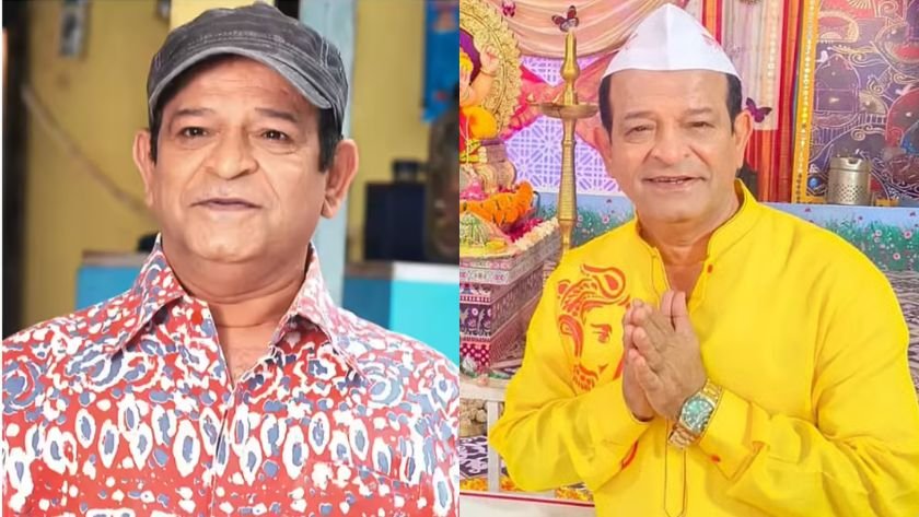 sharad sankla tv shows & movies