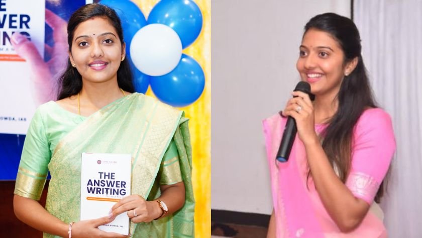 srushti jayant deshmukh