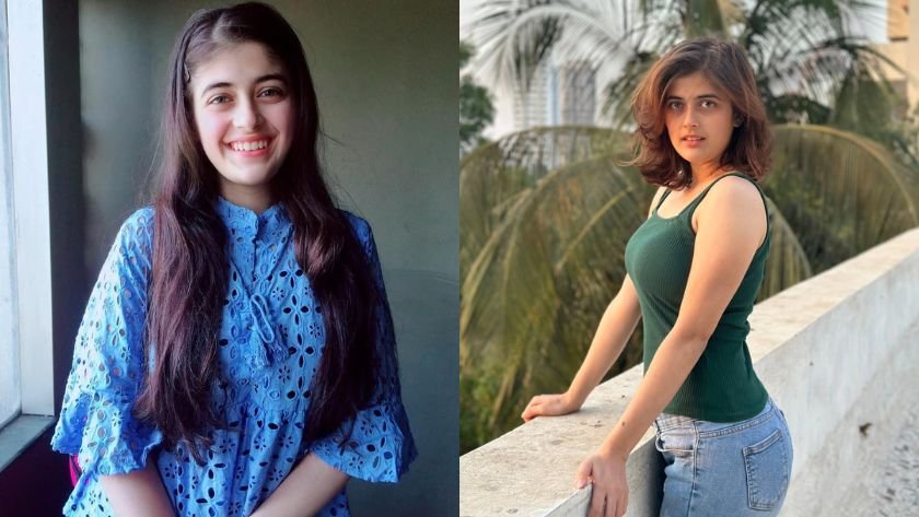 urvi singh tv shows