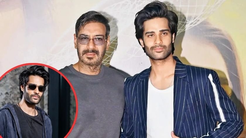aaman devgan age