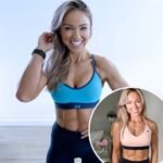 Caroline Girvan Husband – Age, Career, Height & More