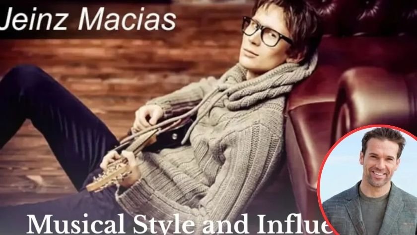 jeinz macias wiki