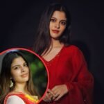 Sanjana Krishnamoorthy – Age, Career, Movies, Family & More