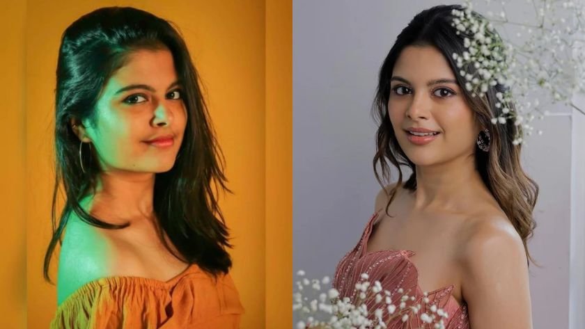 sanjana krishnamoorthy age