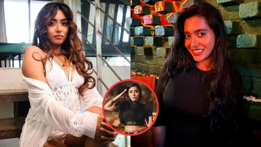 thea dsouza age