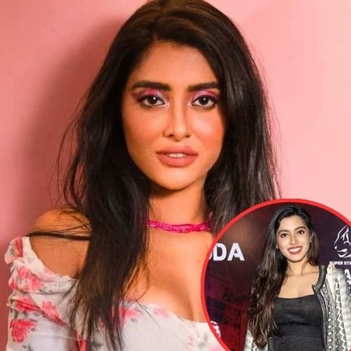 thea dsouza