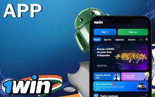 1win app