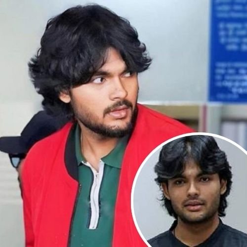 akira nandan height